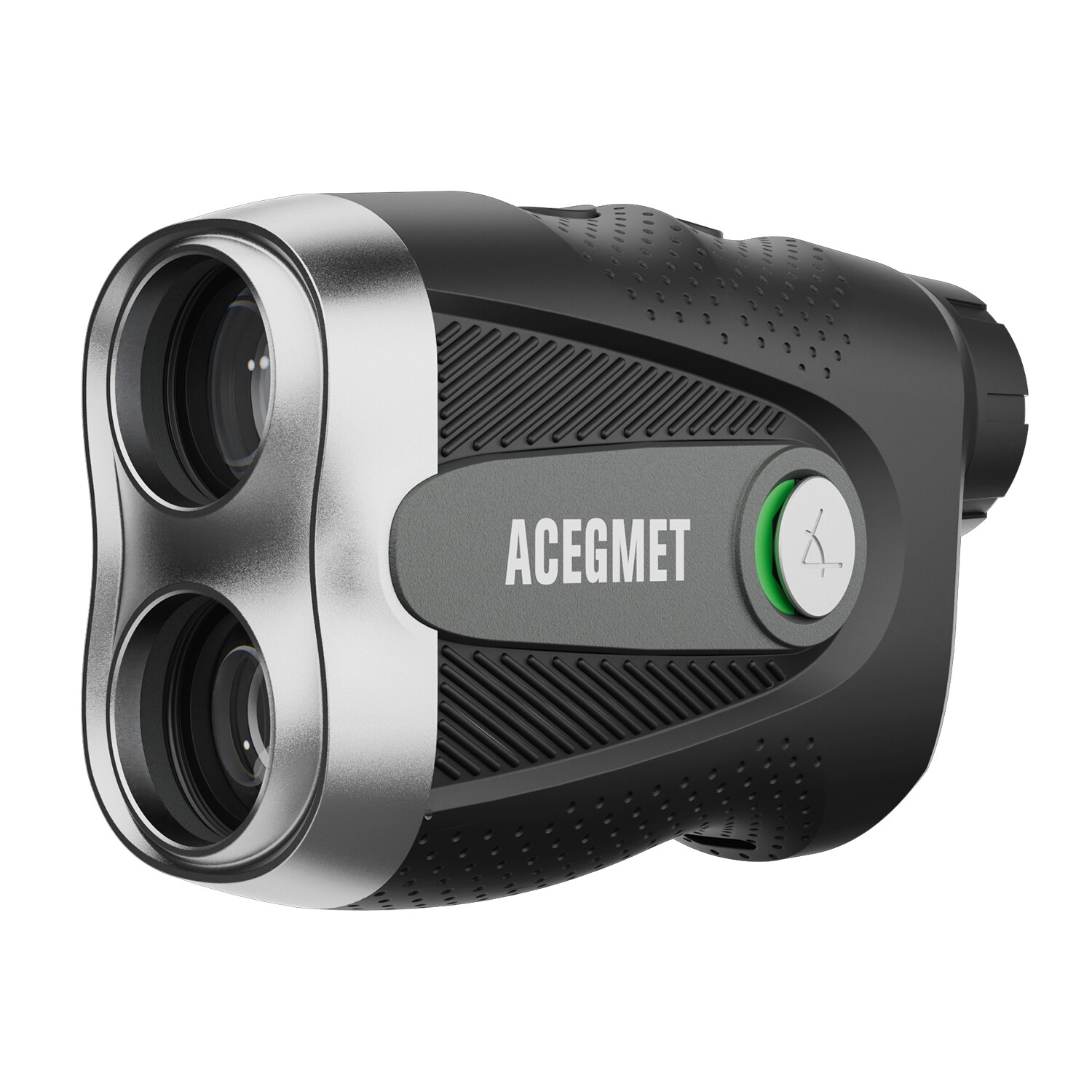  Mileseey Acegmet Golf Máy Đo Khoảng Cách Với Độ Dốc Pf2c 1000M 0.3S Cột cờ Khóa Rung ± 0.5M Độ Chính Xác Có Thể Sạc Lại lấy nét quan trắc bằng laser Golf 