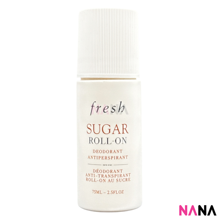 Fresh Sugar Roll-On Deodorant Antiperspirant 75ml ราคา 1,220 บาท*ส่งฟรี
