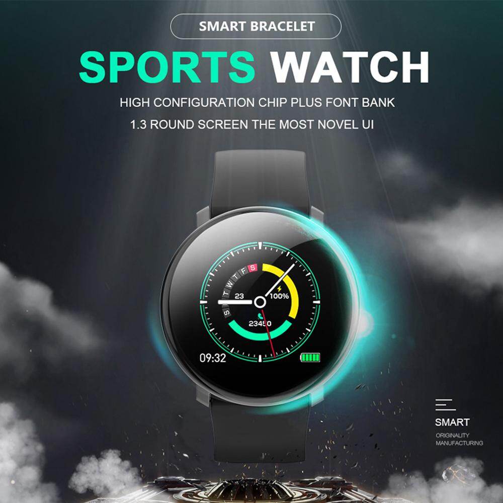 COLMI Smart Watch M31 Full Touch IP67 Waterproof Multiple Sports Mode DIY  Smart Watch Face for Android IOS Sale, Price \u0026 Reviews | Gearbest