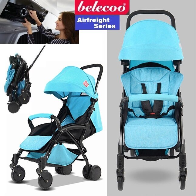 baby grace travel pram
