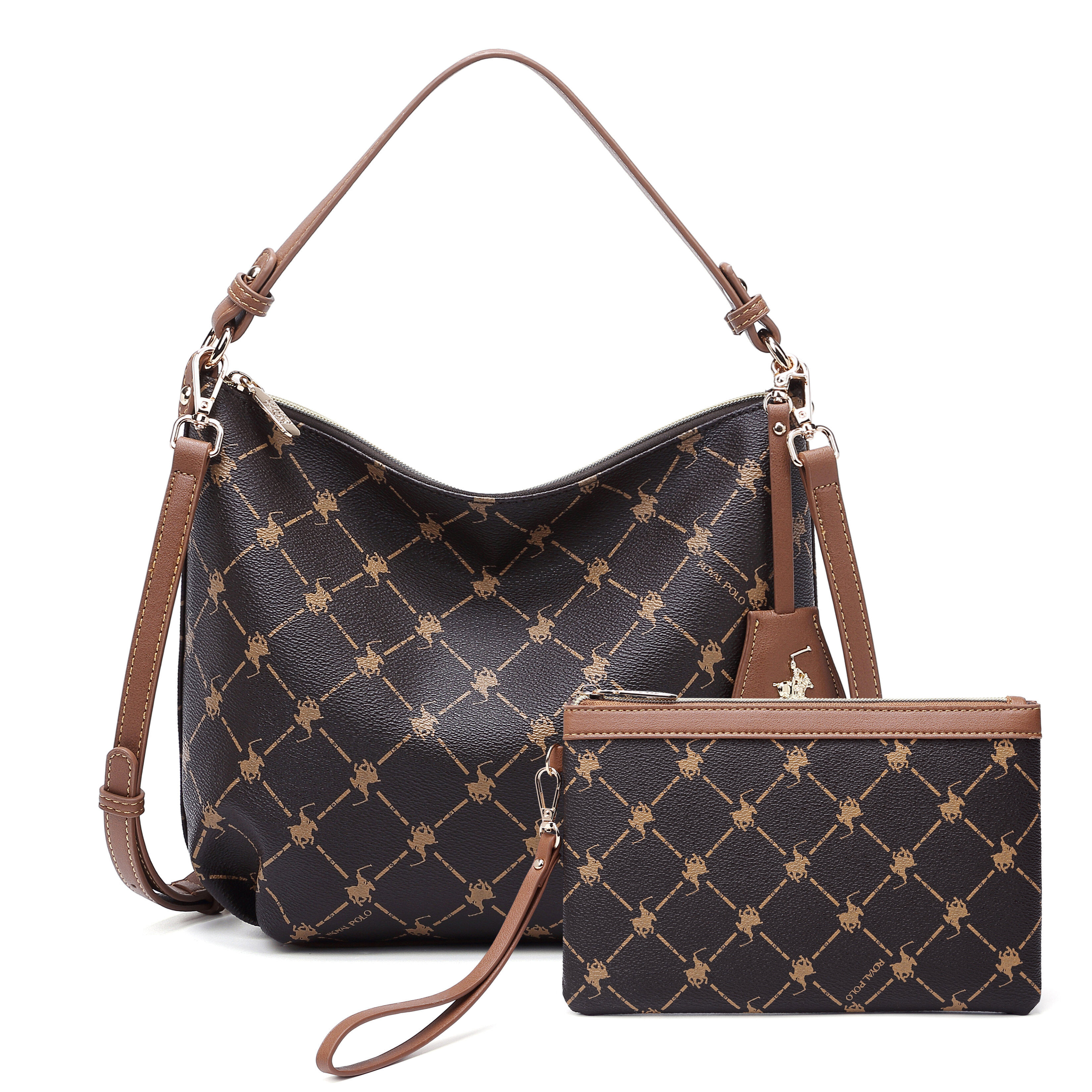 royal polo quinn handbolsa