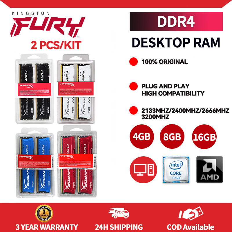 Shop 2x8gb Ram at Better Price Online | Lazada Singapore