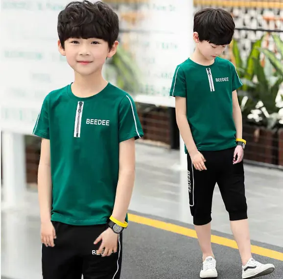 boy summer dress