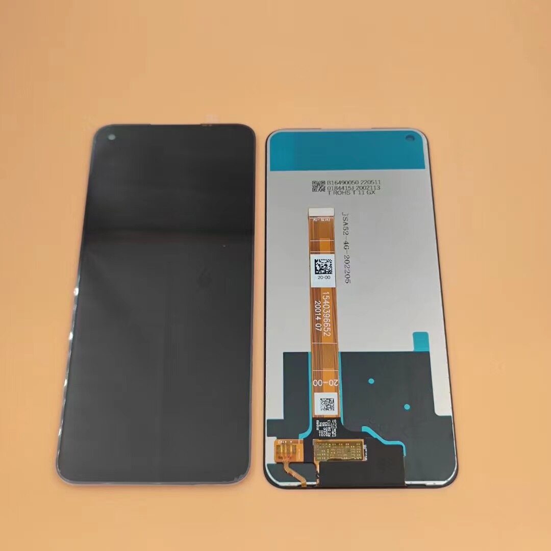 Bộ số hóa màn hình cảm ứng lcd cho oppo a52 a92 a72