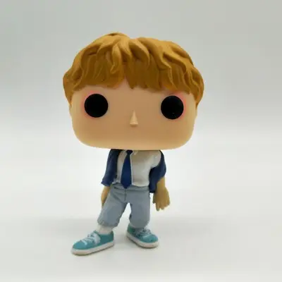 funko pop second hand