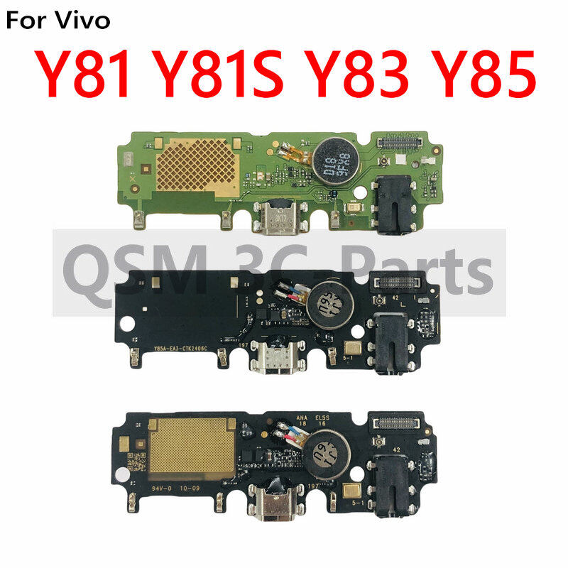 Shop Vivo Y81 Charging Flex Online with Best Discounts and Low