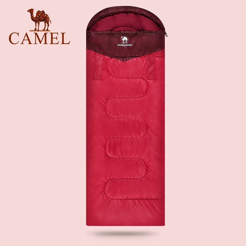 camel sleeping bag