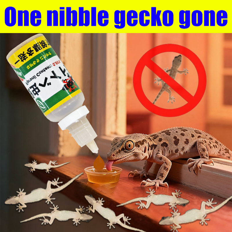 Buy Wall Gecko Killer Online at a Better Price | Lazada Malaysia