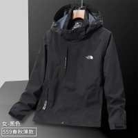 VUUG Autumn 2025 Single Layer Jacket Jacket for Men and Women Spring and Autumn Windproof Waterproof Sports Mountaineering Jacket