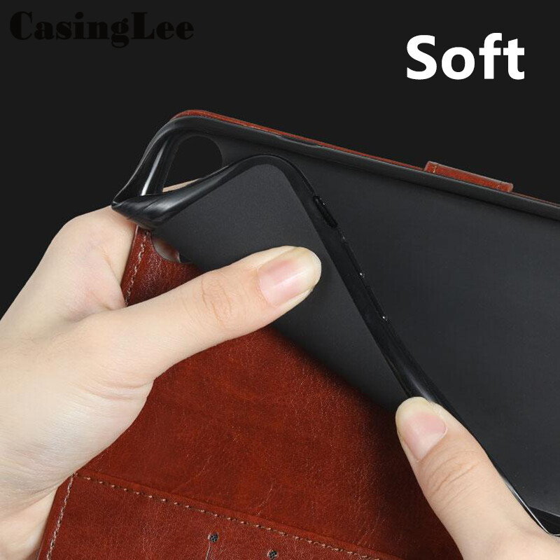 FOR XIAOMI REDMI 15C / Poco C85 Case, Leather Wallet Flip Stand RFID Phone Cover £4.95 - UK
