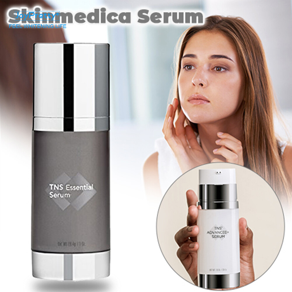 Gambar JoyPretty 28.4G Professional Serum Advanced Elite Fluid Effective Anti Wrinkle Anti Aging EEfective Active Ingredients Antioxidant Reduces Fine Lines Brighten Complexion