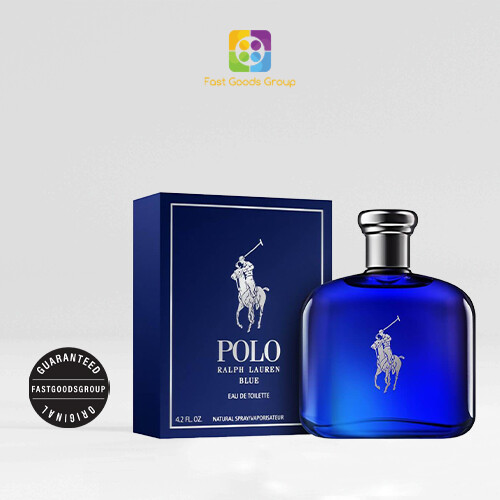 Buy Polo Ralph Lauren Blue Perfume Online at a Better Price