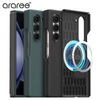 Araree AERO FLEX M for Fold 6 Hinge Protection Magnetic Case Samsung Galaxy Korea