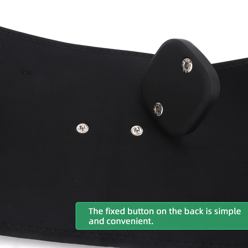 EMS Đai Giảm Béo Cơ Bụng Chạy Điện Đai Thắt Lưng Máy Kích Thích Cơ Bụng Thông Minh Máy Tập Cơ Bụng Giảm Cân Đốt Mỡ Tập Thể Dục