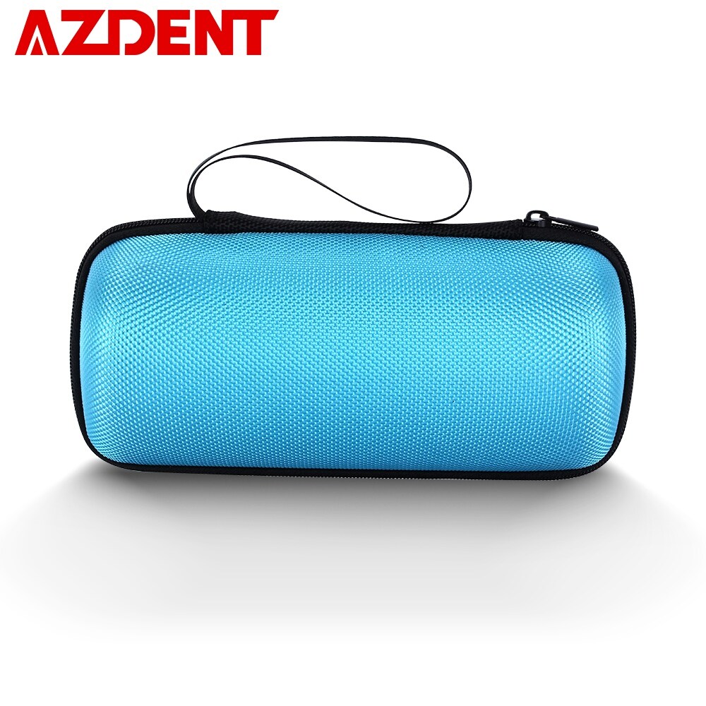 Gambar ?Ready? AZDENTBag Case for AZ 007 Cordless Water Dental Flosser OralIrrigator Tooth Pick Water Irrigation Easy Carry