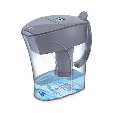 Gambar Kent XL 3.5L Water Jug With Filter Cartridge Water Pitcher