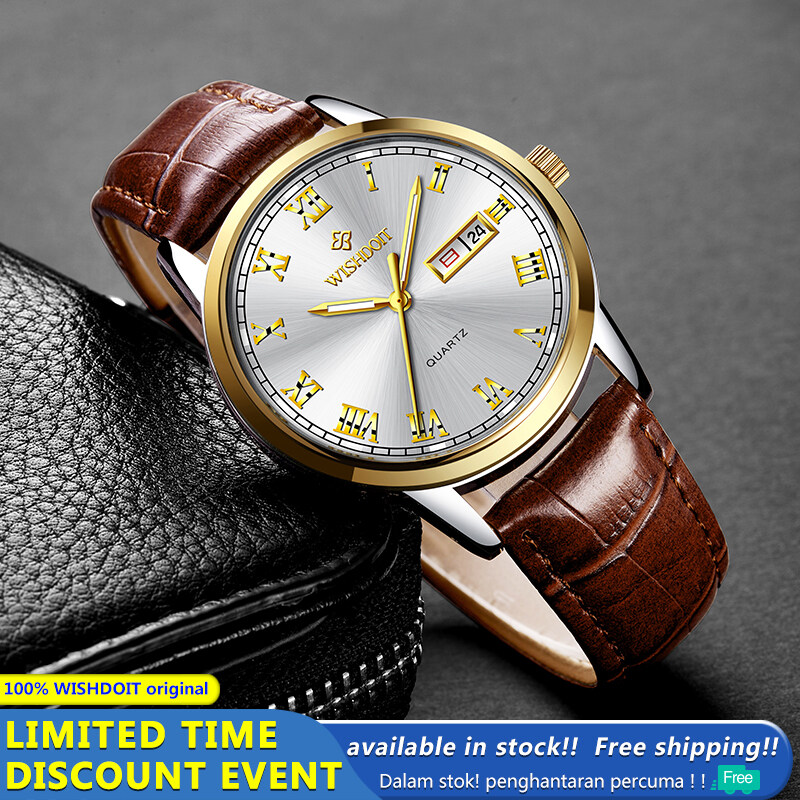 Wishdoit watch original price hot sale