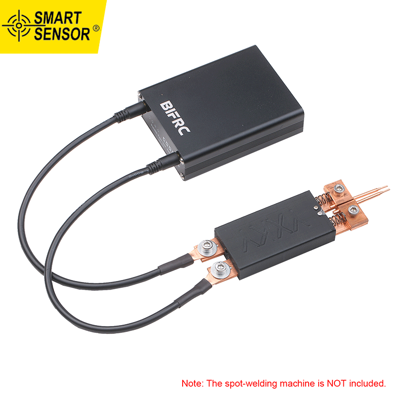 Smart Sensor Bút hàn điểm cầm tay-INTL