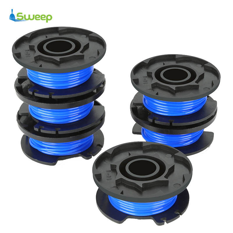 auto feed string trimmer