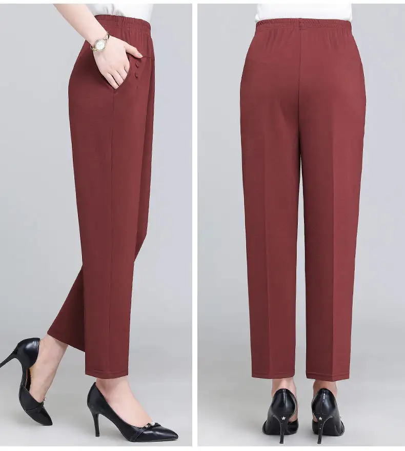 casual pants womens