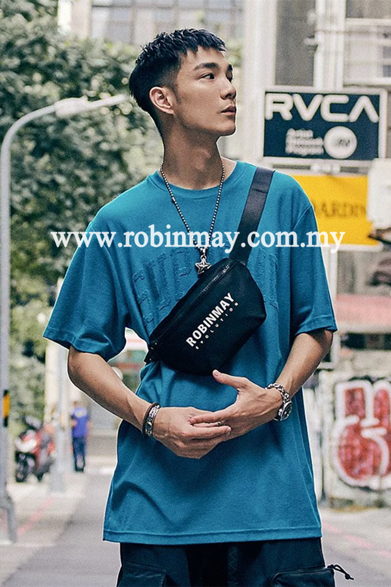 Robinmay 梦特胸包豪华版 L 2条背带 Lazada