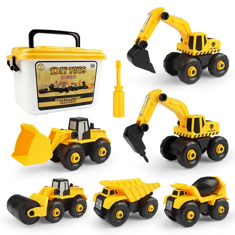 construction toys for little boys