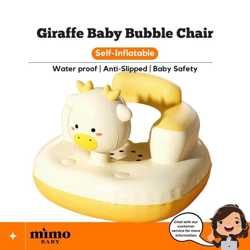 Baby best sale bubble chair