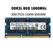 Hynix DDR3/DDR3L RAM for Gaming Laptop and Notebook