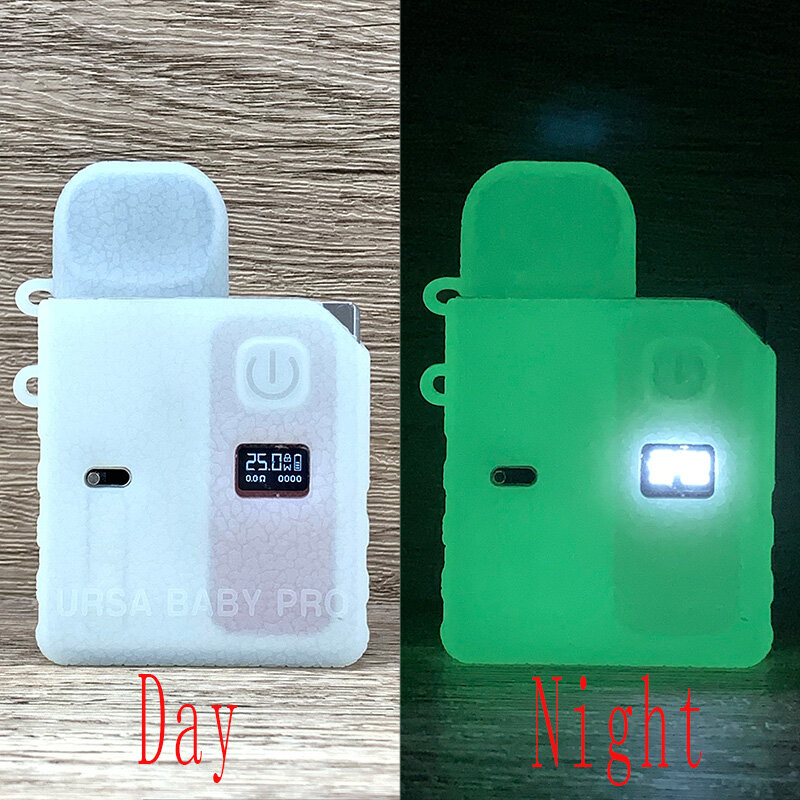 Lost Vape Ursa Adapter - 510 Connector Accessory For Pod Kits With Silicone  Case & Lanyard | Lazada Philippines