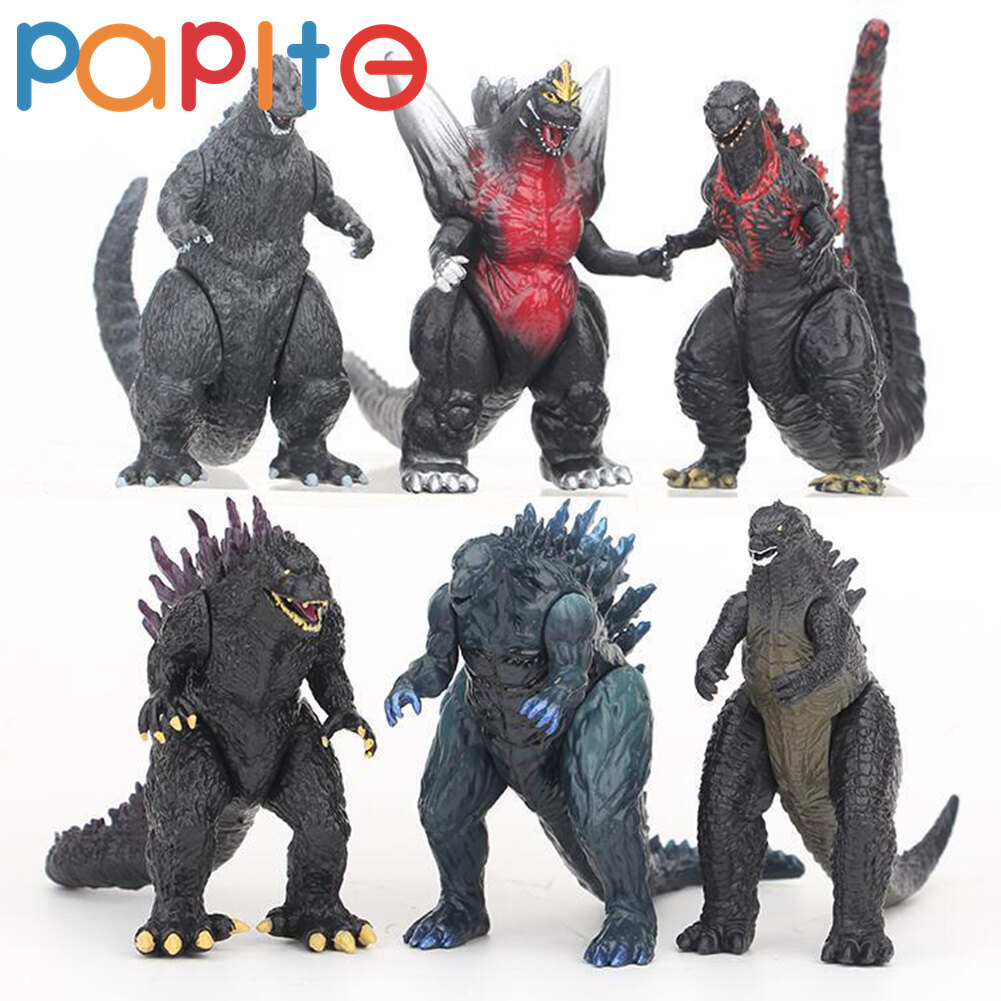 ช้อป Godzilla King Of The Monster ออนไลน์ในราคาที่ดีกว่า Lazada