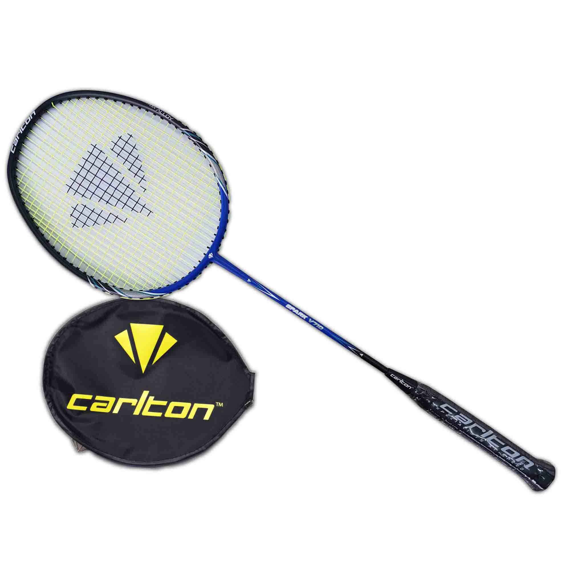 carlton racquet