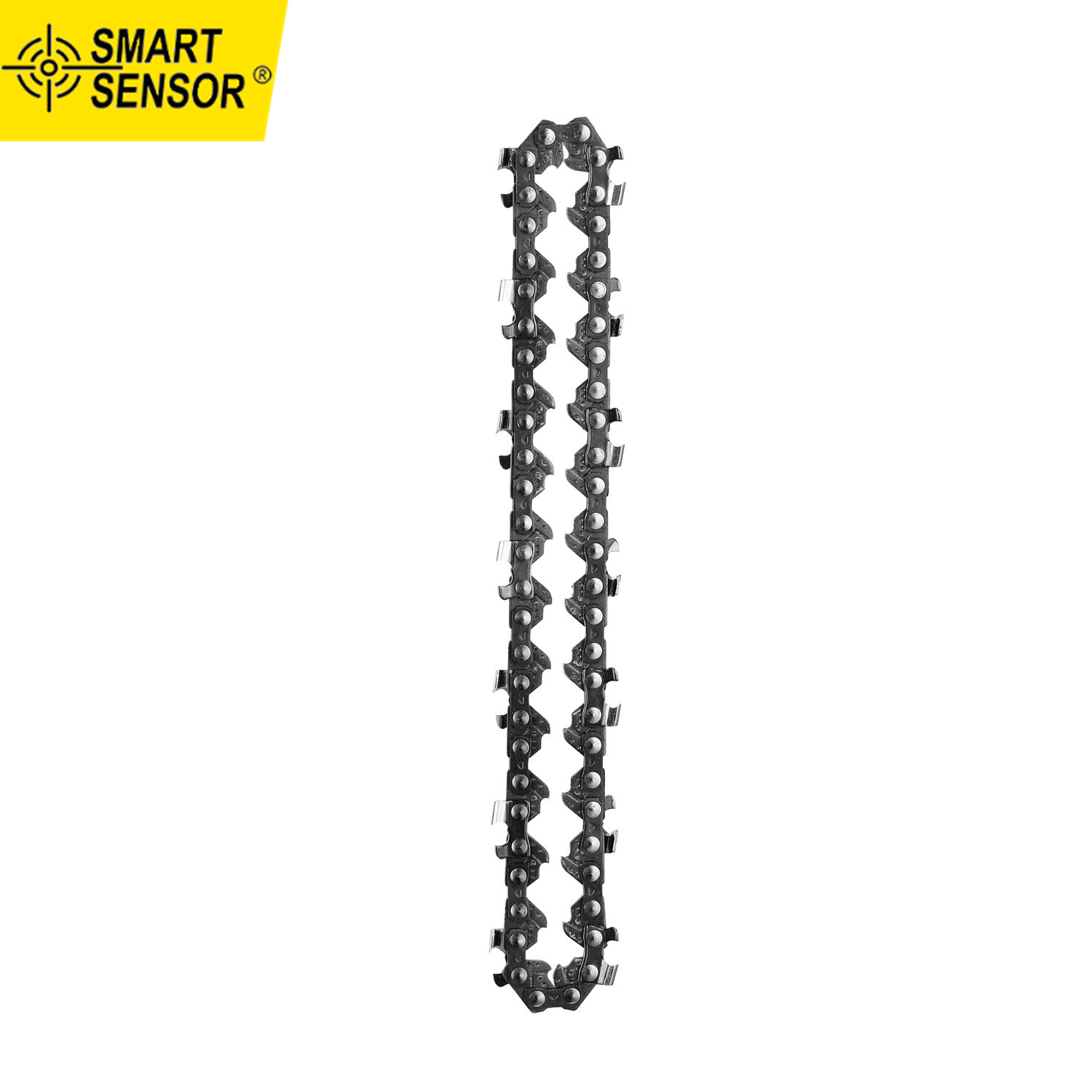 Xích Cưa Xích Điện Thông Minh 4 Inch, Phụ Tùng Thay Thế Cho Cưa Điện Cỡ Nhỏ Bằng Thép