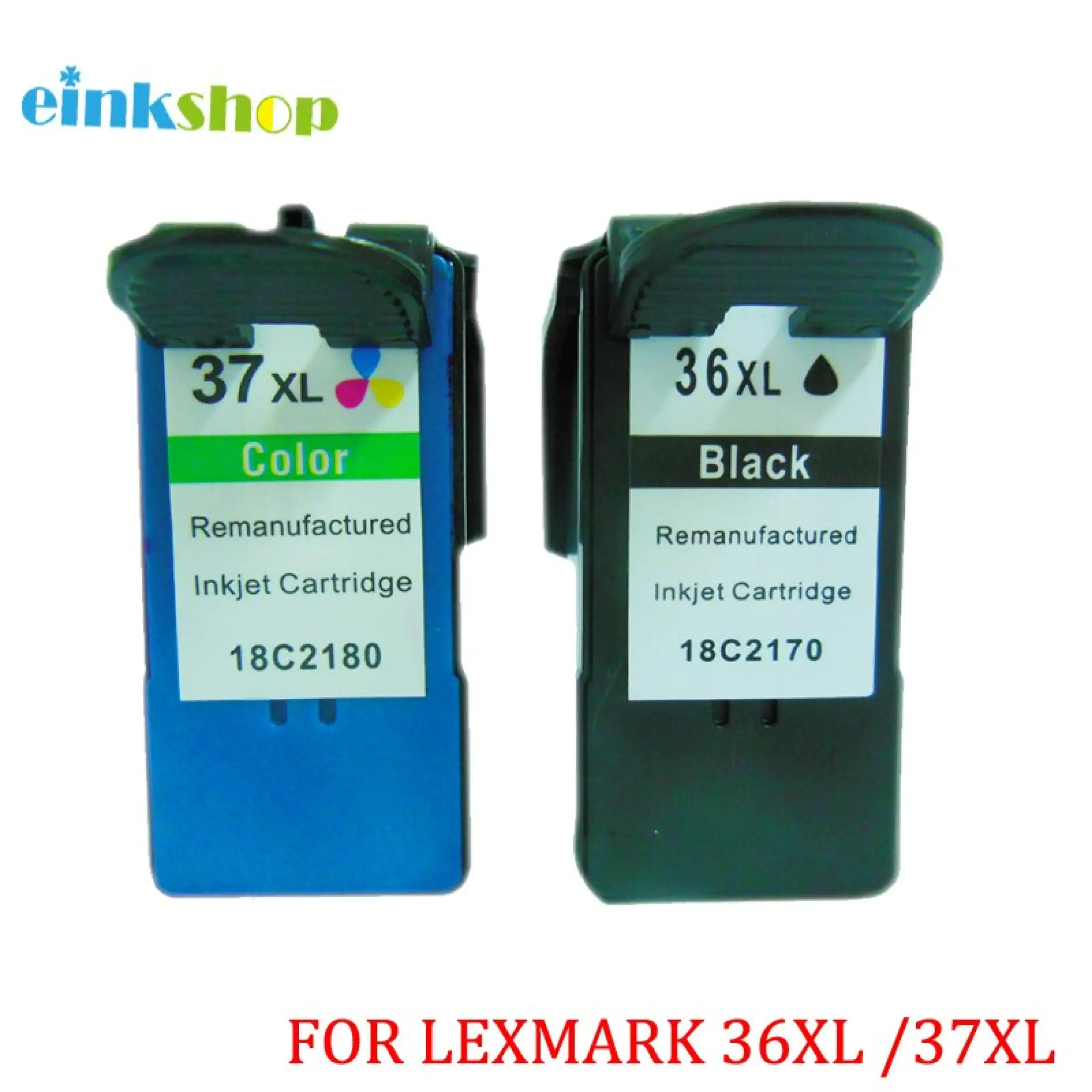 lexmark 28 ink