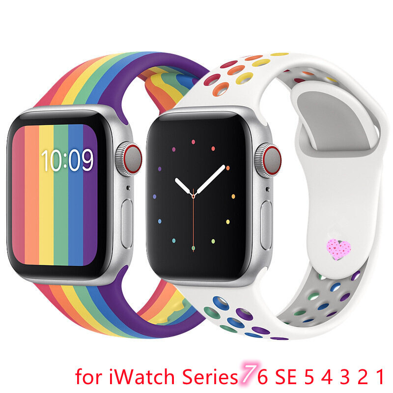 apple 4 watch bands amazon