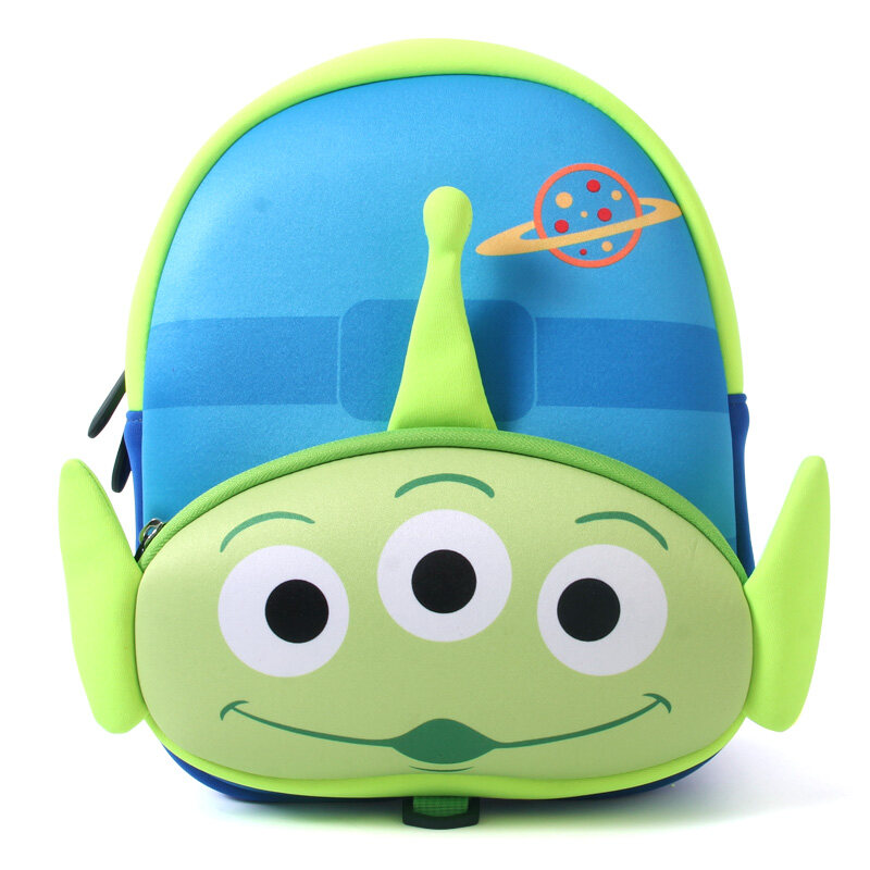 toy story book bags