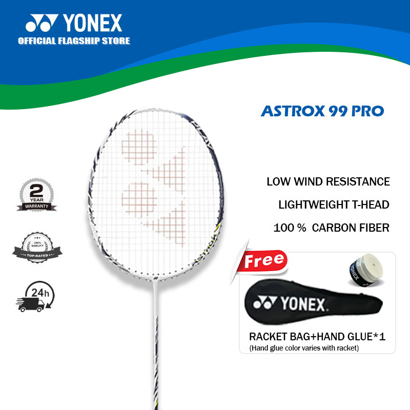 Yonex Astrox 99 Lcw Full Carbon Badminton Racket - Limited Edition