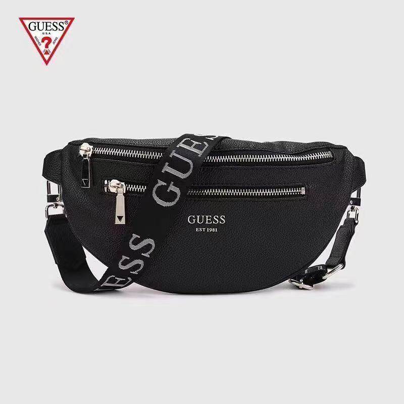 guess originals bum bag