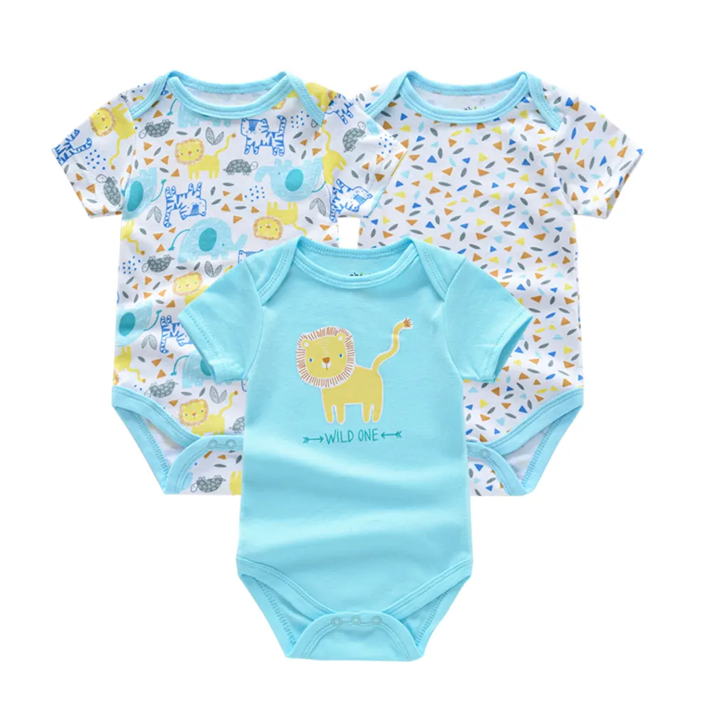 100 cotton baby grows