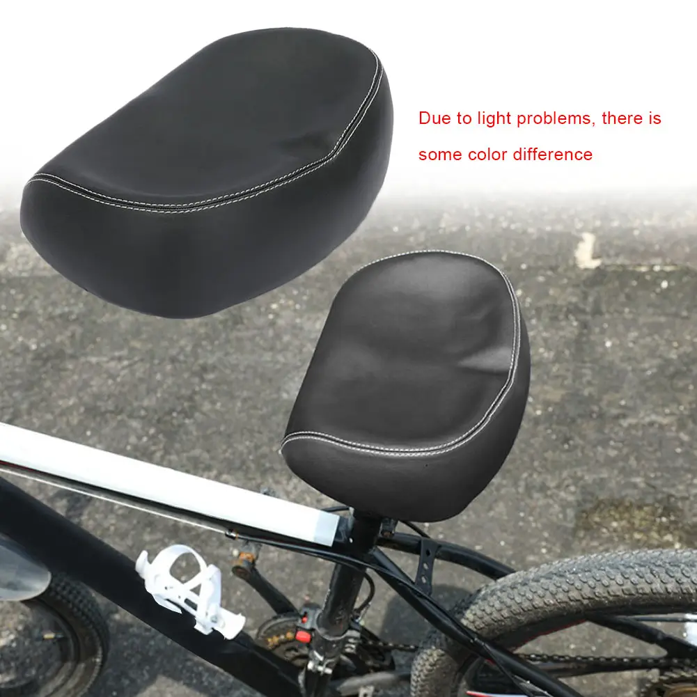 soft seat for bicycle