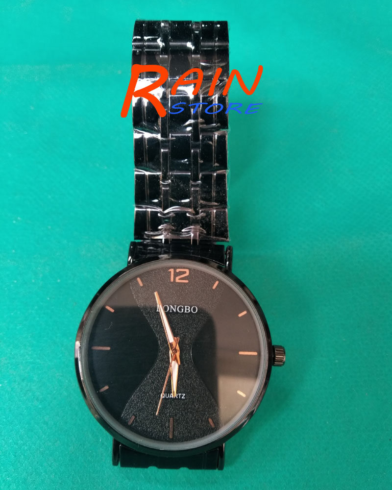 longbo black watch