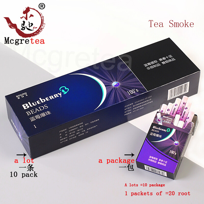 Gambar Tulen Nanjing Xuan Pintu Chayan ?? ????? ???? ???? ?? Blueberry Fruit Tea Smoke Fine branch Cha Yan Oolong Tea Green Tea Black Tea Wholesale