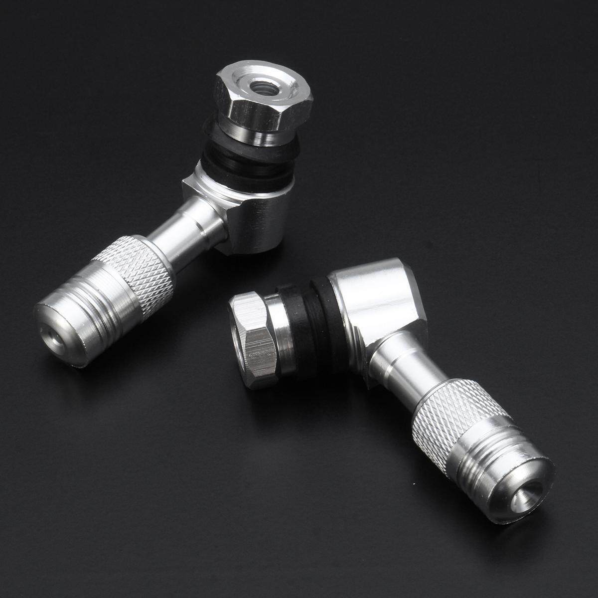 Wheel Tire Valve Stems For Honda CB CBR NSR VTR 125 250 400 600 900
