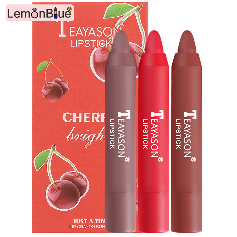Gambar Velvety Matte Lipstick Set Long Lasting Nonstick Cup Not Fade Makeup Cosmetics Velvety Matte Lipstick Set Long Lasting Nonstick Cup Not Fade Makeup Cosmetics Long Lasting Nonstick Cup For Girl Women
