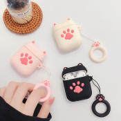 CrashStar Cat Claw AirPods Case - Top Sale