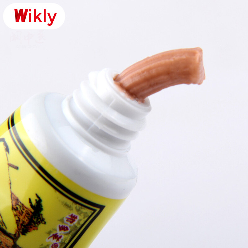 Gambar Wikly Ointment Natural Herbal Cream Body Psoriasis Eczema Dermatitis Pruritus Relief Body Psoriasis Eczema Dermatitis Pruritus Ointment Natural Herbal Cream Relief