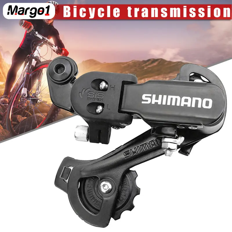 shimano tz31 rear derailleur