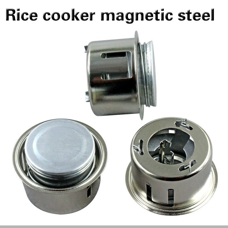 Thermostat Limiter Sensor Electric Rice Cooker Repairing Parts Pcs