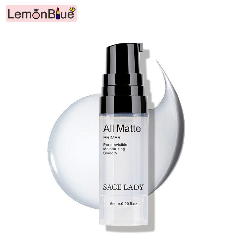 Gambar Invisible Pore Foundation Primer All Matte Face Primer Oil control and Smooth Face Primer Gel Makeup All Matte Face Primer Oil control and Smooth Face Primer Gel Invisible Pore Foundation Primer