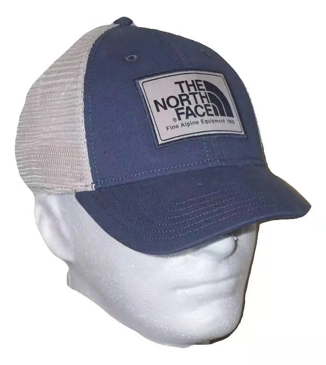 the north face mudder trucker