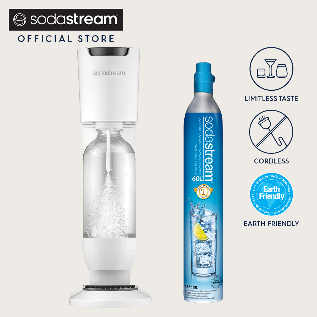 Shop Latest Sodastream online 